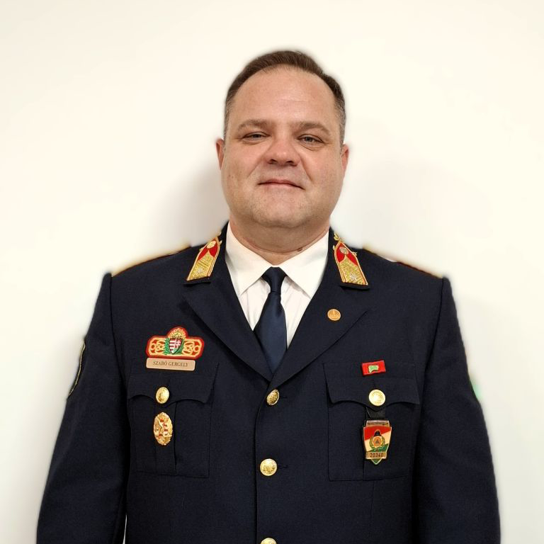 Szabó Gergely fotója