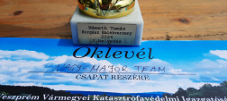 Katasztrófavédelem