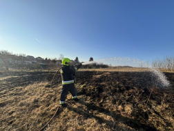 Halálos baleset a 8-as főúton