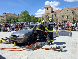 Katasztrófavédelem