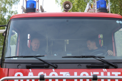 Katasztrófavédelem