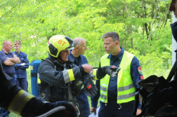 Katasztrófavédelem