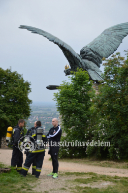 Katasztrófavédelem