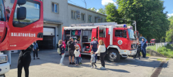 Katasztrófavédelem