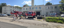 Katasztrófavédelem