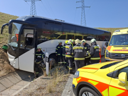 Katasztrófavédelem