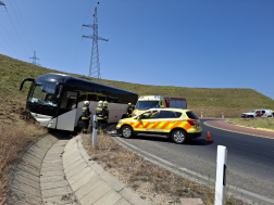 Katasztrófavédelem