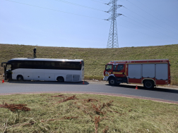 Katasztrófavédelem