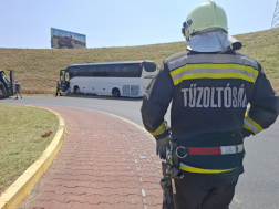 Katasztrófavédelem