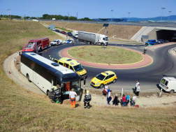 Katasztrófavédelem