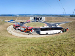 Katasztrófavédelem