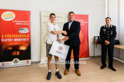 Katasztrófavédelem