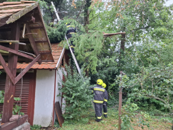 Katasztrófavédelem