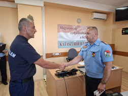 Katasztrófavédelem