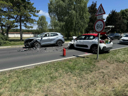 Katasztrófavédelem