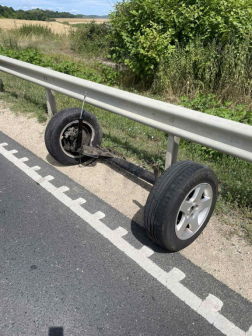 Katasztrófavédelem