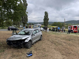 Katasztrófavédelem