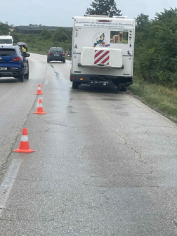 Katasztrófavédelem