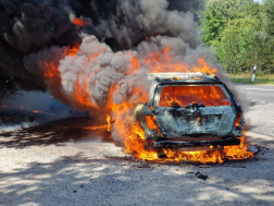 Katasztrófavédelem