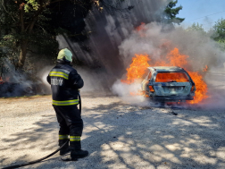 Katasztrófavédelem