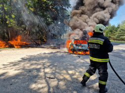 Katasztrófavédelem