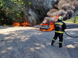 Katasztrófavédelem