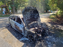 Katasztrófavédelem