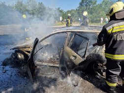 Katasztrófavédelem