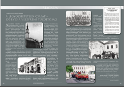 A legyőzhetetlen veszprémi csapat