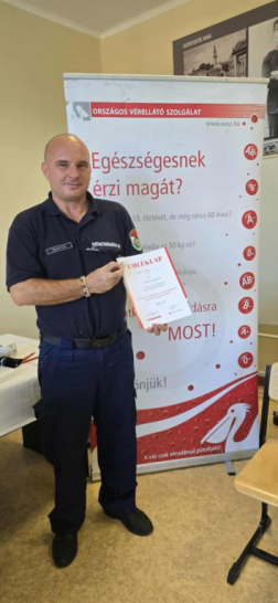 Katasztrófavédelem