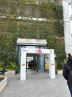 Katasztrófavédelem