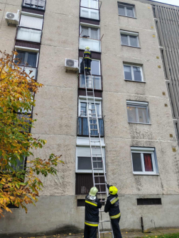 Katasztrófavédelem