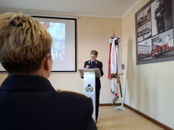 Katasztrófavédelem