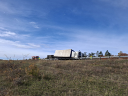 Katasztrófavédelem