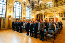 Katasztrófavédelem