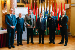 Katasztrófavédelem