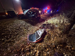 Katasztrófavédelem