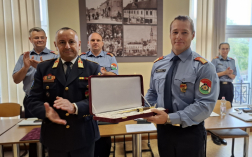 Katasztrófavédelem