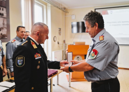 Katasztrófavédelem