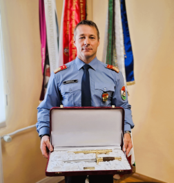 Katasztrófavédelem