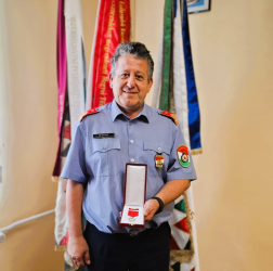 Katasztrófavédelem