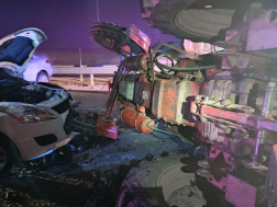 Katasztrófavédelem