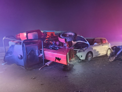 Katasztrófavédelem