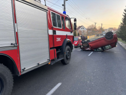 Katasztrófavédelem