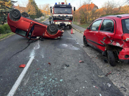 Katasztrófavédelem