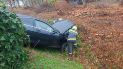 Több baleset is volt csütörtökön
