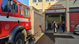 20 éves a zirci tűzoltóság