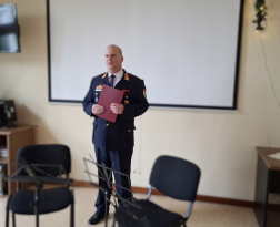 Koncert a tűzoltóknak és az egyszülős családoknak