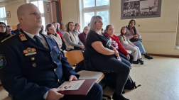 Koncert a tűzoltóknak és az egyszülős családoknak