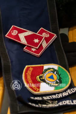 Megkezdődött a tűzoltószakmai képzés